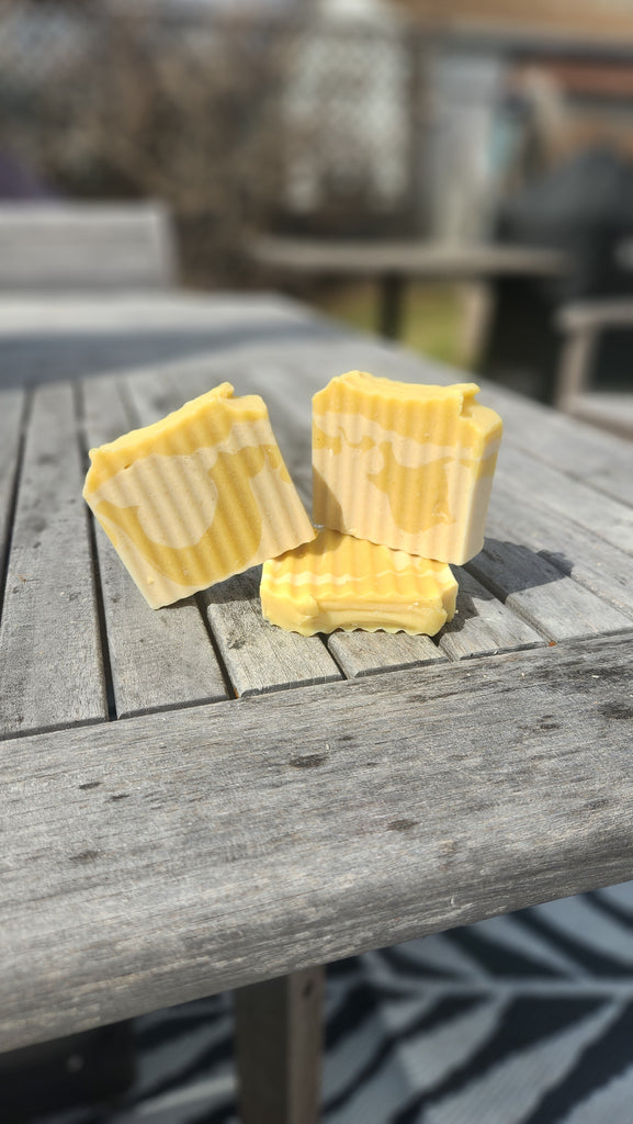 Citrus & Sunshine