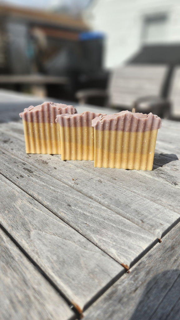 The Fruit Bar