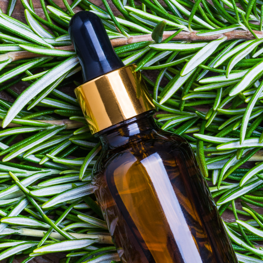 Handmade Beard Oil