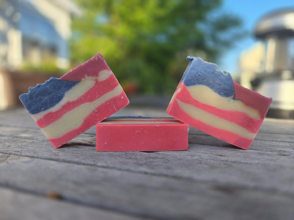 Soaps that Speak